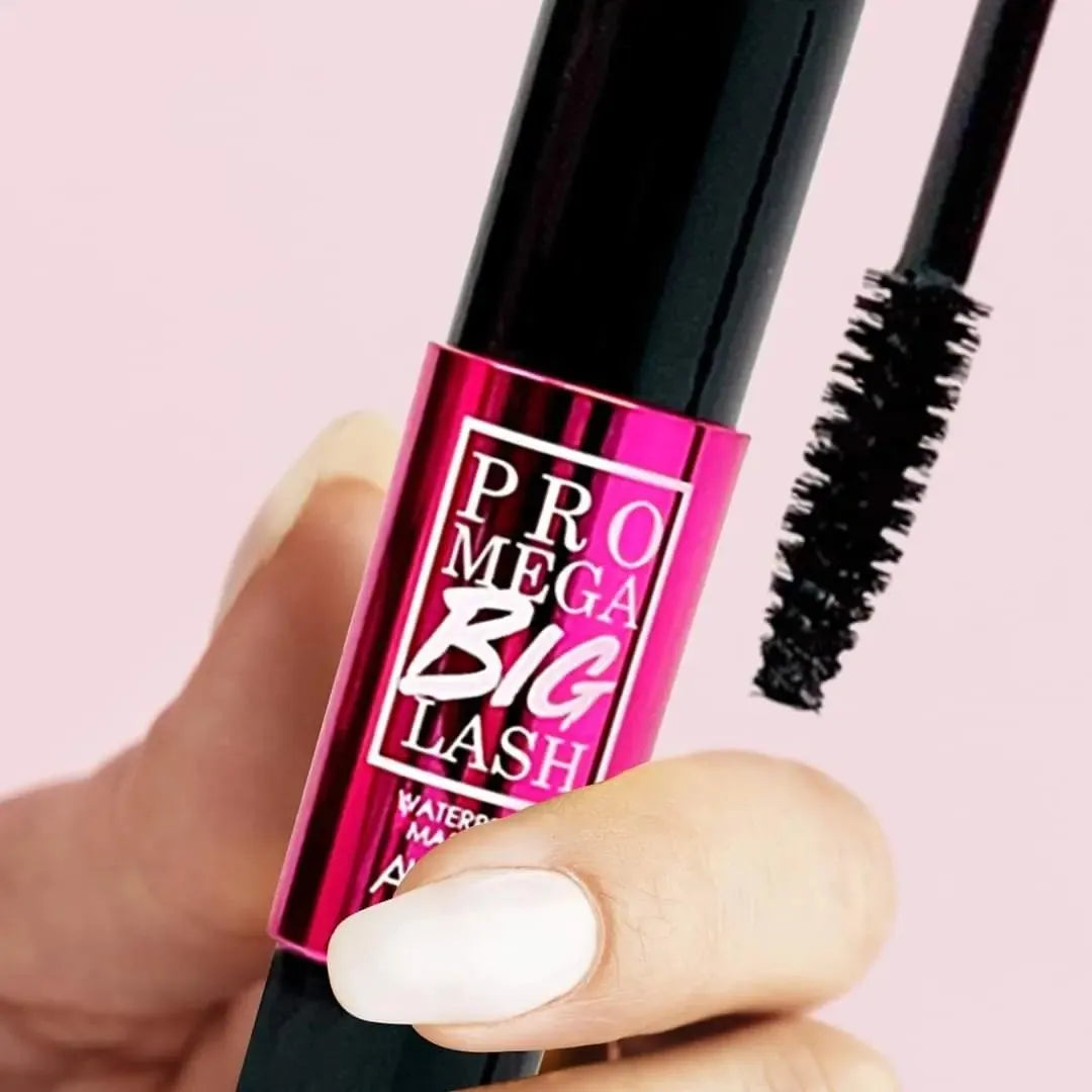 MÁSCARA AMUSE PRO MEGA BIG LASH