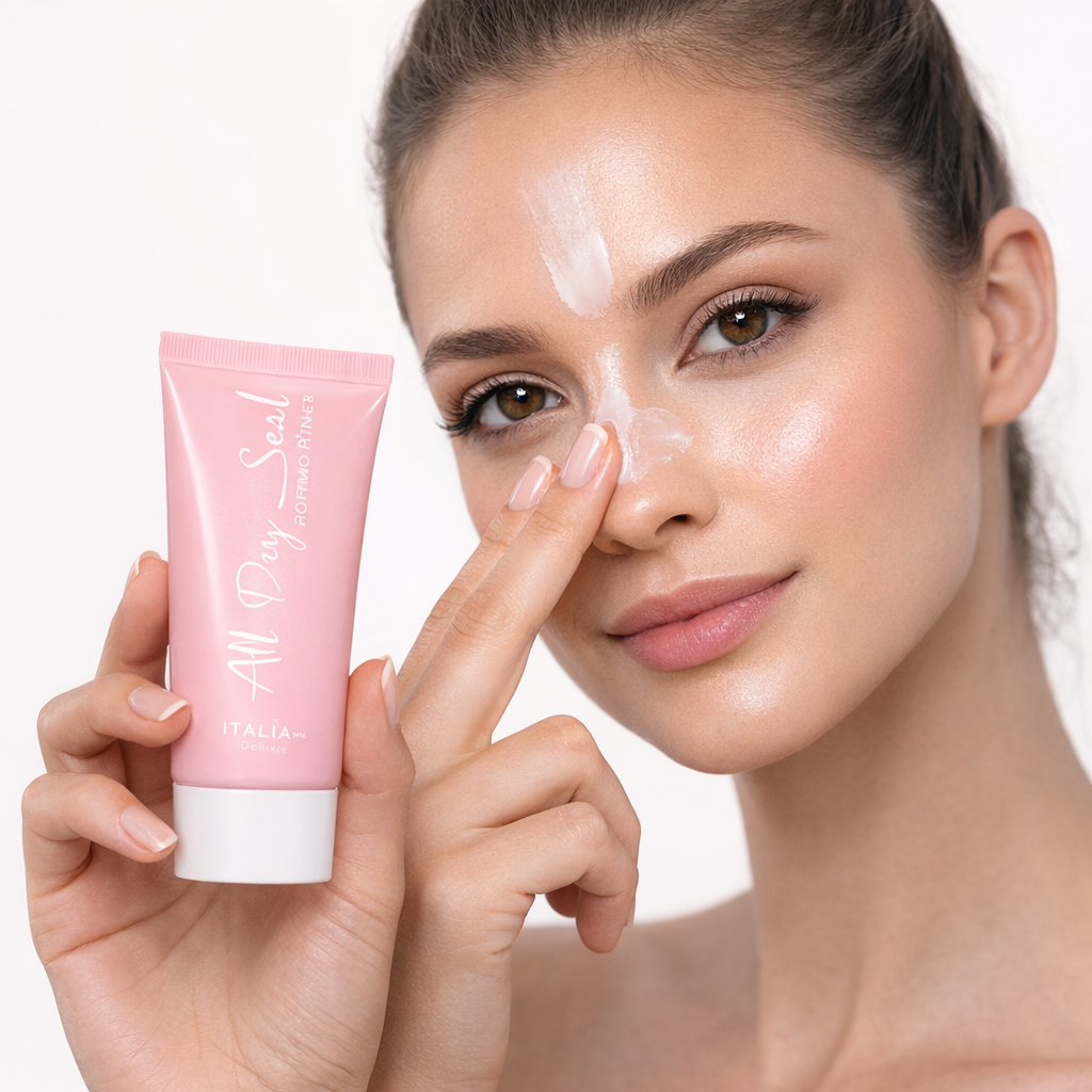 ALL DAY SEAL PORE-SMOOTHING PRIMER