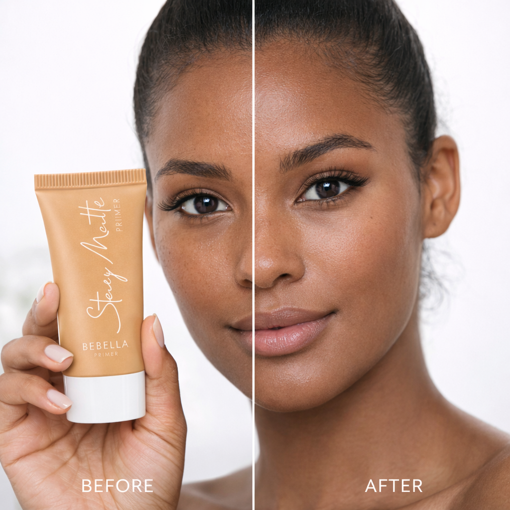 BEBELLA STAY MATTE PRIMER