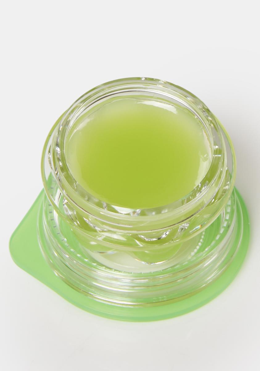 Aloe Vera Lip Balm – Hidratación Profunda y Brillo Natural Starry