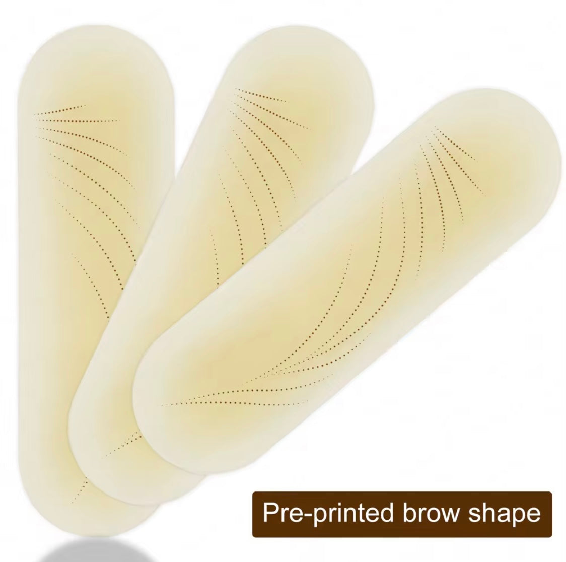 Bandas de Silicona de Práctica – Kit de 12 Unidades Eleva