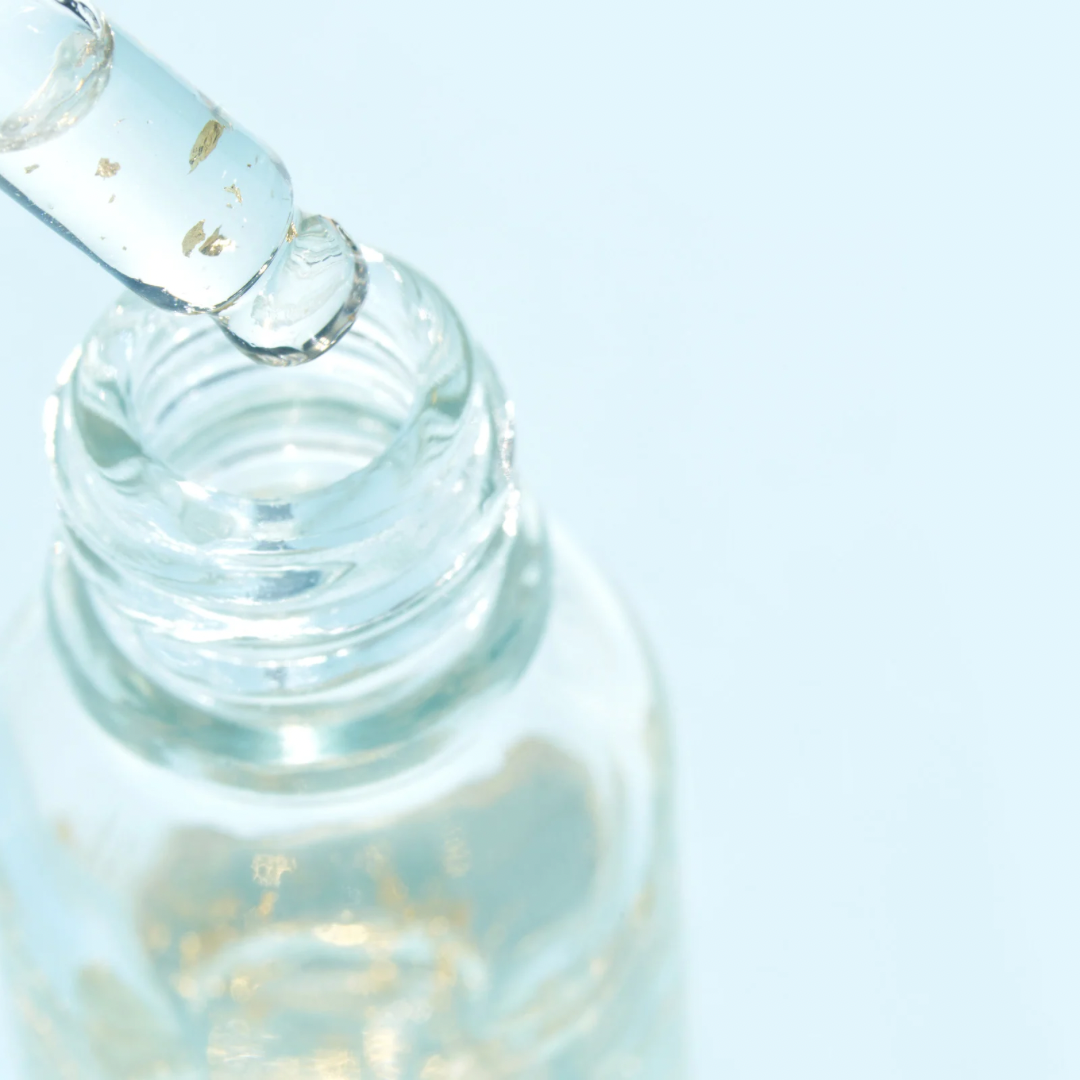 24K LUXE BOTOX EYEBROW HENNOVAGOLD