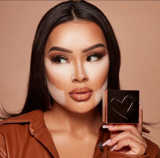 HONEY ME LOOSE SETTING POWDER BEAUTY CREATION