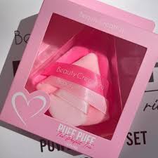 PUFF PUFF – THE PERFECT TRIO