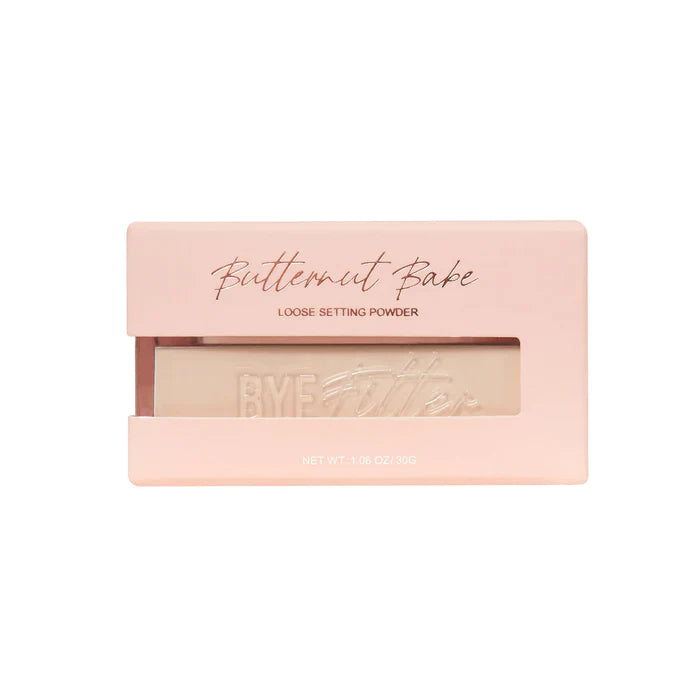 Honey Me BFP03 Loose Setting Powder
