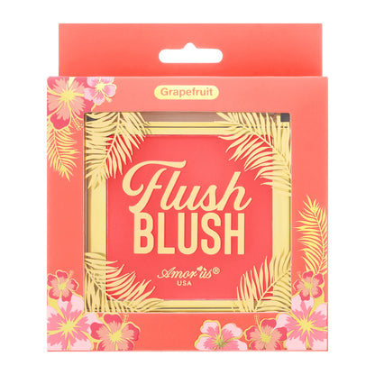 Rubor en polvo Flush Blush AMOR US