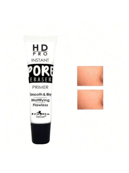 ITALIA DE LUXE Prebase HD Pro Perfect Pore Eraser