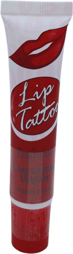 Prolux - BRILLO DE LABIOS LIP TATTOO