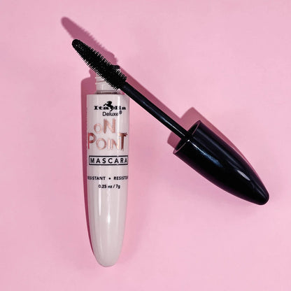 ON POINT MASCARA ITALIA DE LUXE