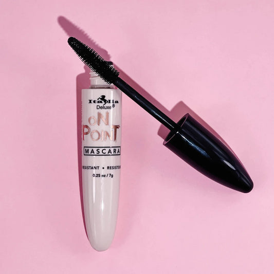 ON POINT MASCARA ITALIA DE LUXE