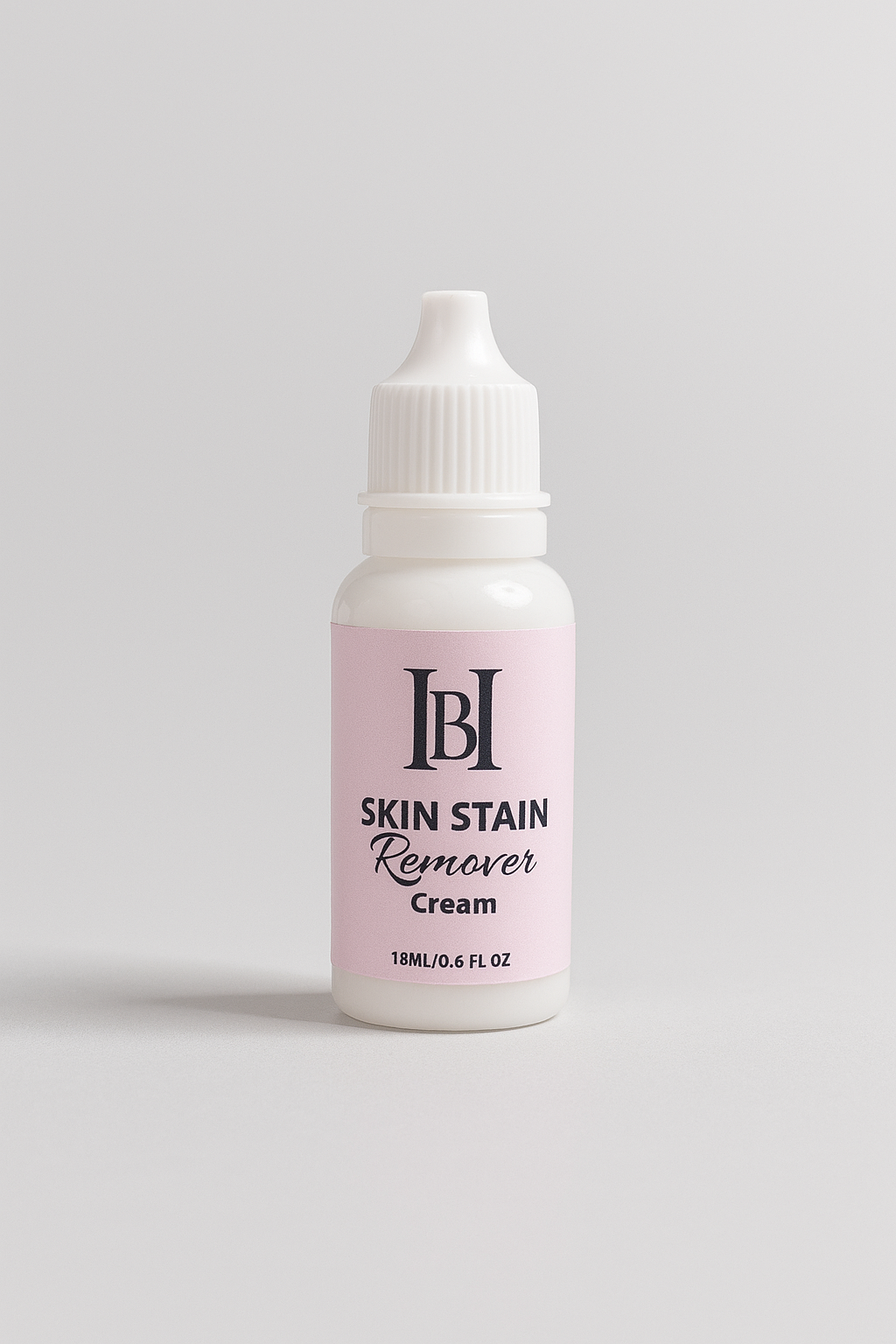 SKIN STAIN REMOVER CREAM HENNOVABROWS