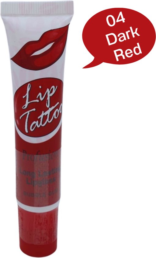 Prolux - BRILLO DE LABIOS LIP TATTOO