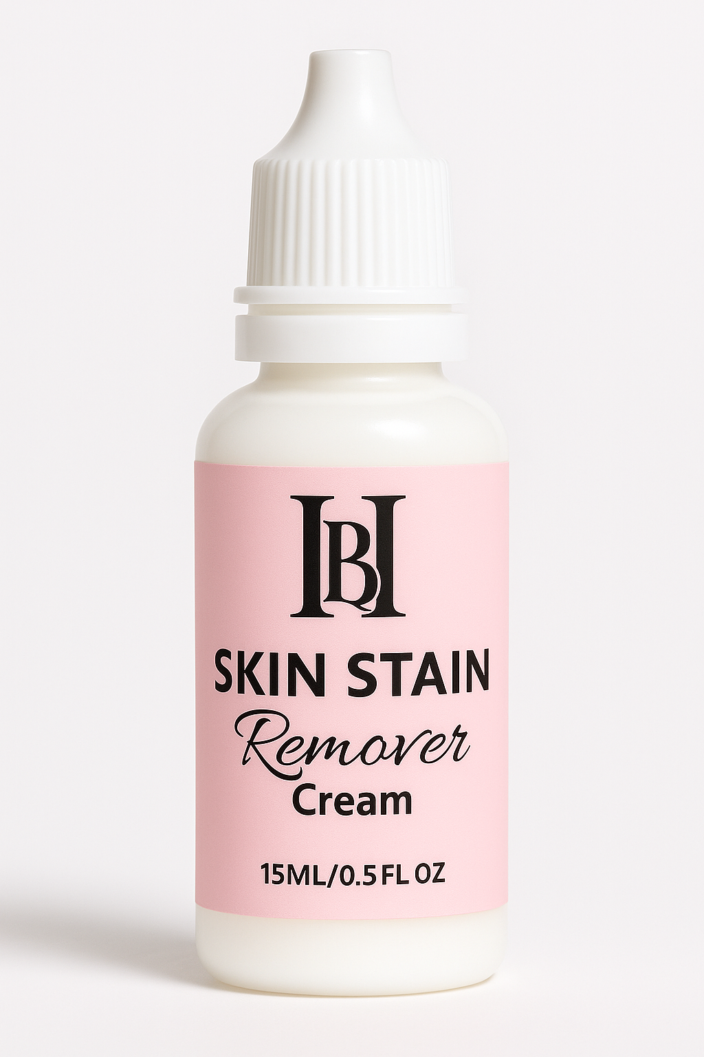 SKIN STAIN REMOVER CREAM HENNOVABROWS