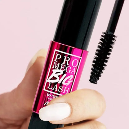 MÁSCARA AMUSE PRO MEGA BIG LASH