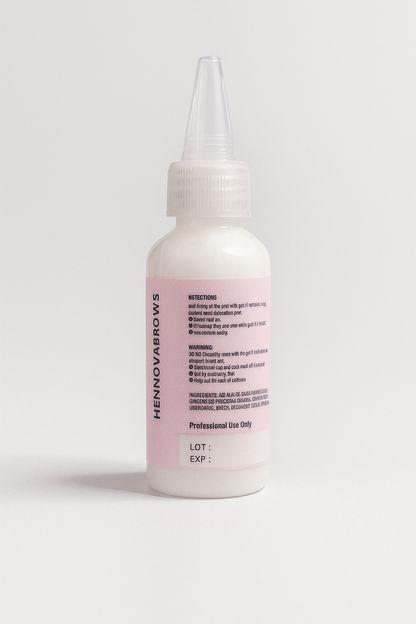 SKIN STAIN REMOVER CREAM HENNOVABROWS