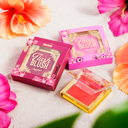 Rubor en polvo Flush Blush AMOR US