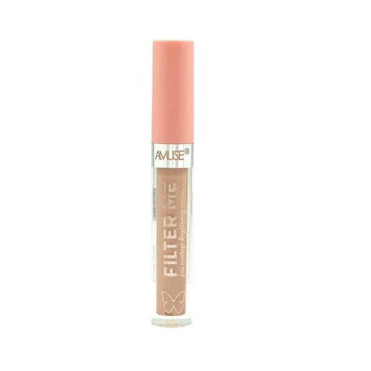 Amuse - Filter Me Full Coverage Brightening Concealer