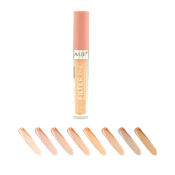 PROFESSIONAL TOTAL COVERAGE CONCEALER