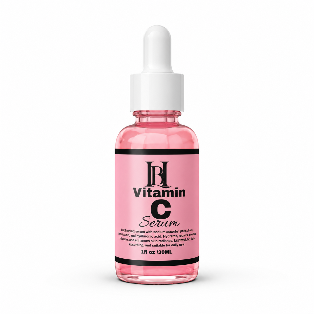 Vitamin C Serum | Brightening &amp; Hydrating Facial Serum HennovaBrows