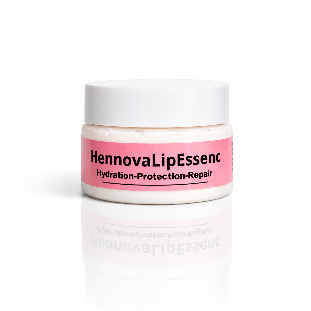 INTENSIVE LIP REPAIR WITH DEEP HYDRATION & BARRIER PROTECTION