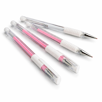 PROFESSIONAL PMU BROW & LIP MAPPING PENS – SET OF 3