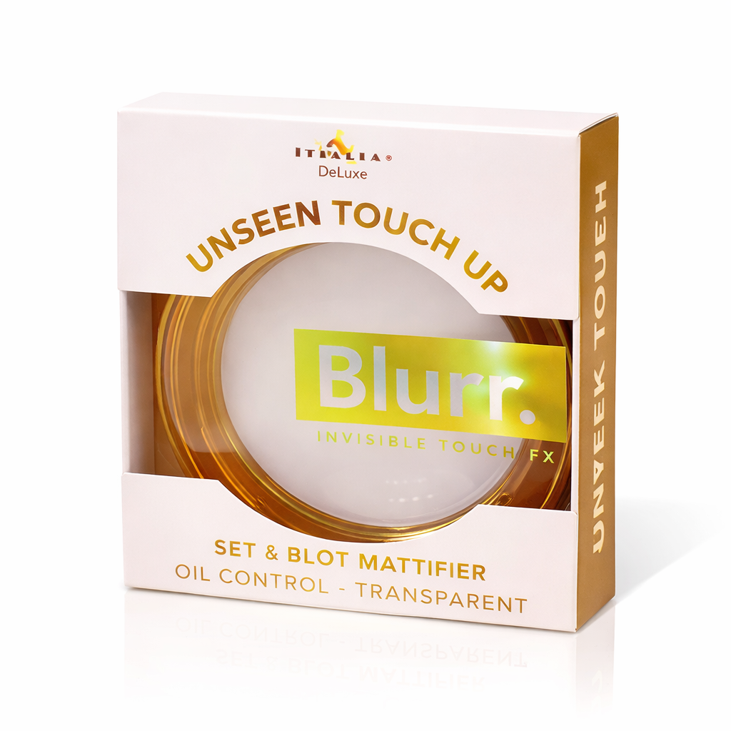 ITALIA DE LUXE BLUR INVISIBLE TOUCH