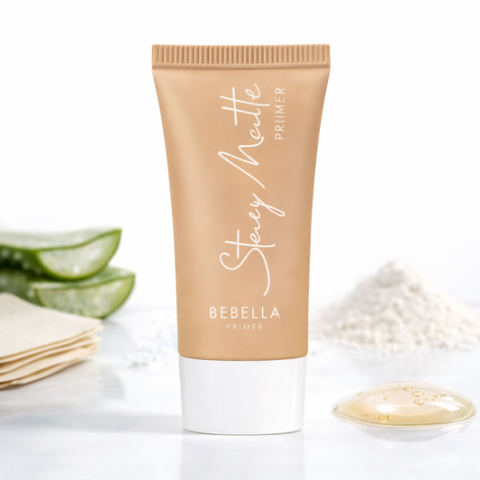BEBELLA STAY MATTE PRIMER