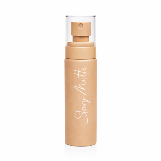 STAY MATTE SETTING SPRAY BEBELLA
