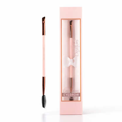 BEAUTY CREATION  RC19 EYEBROW BRUSH