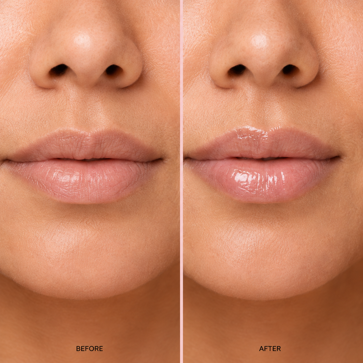 HENNOVA  LIPFUSION KOREAN  3 -STEP PROFESIONAL LIP HYDRATION SYSTEM