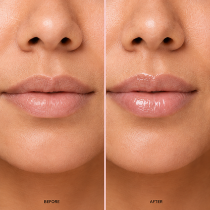HENNOVA  LIPFUSION KOREAN  3 -STEP PROFESIONAL LIP HYDRATION SYSTEM