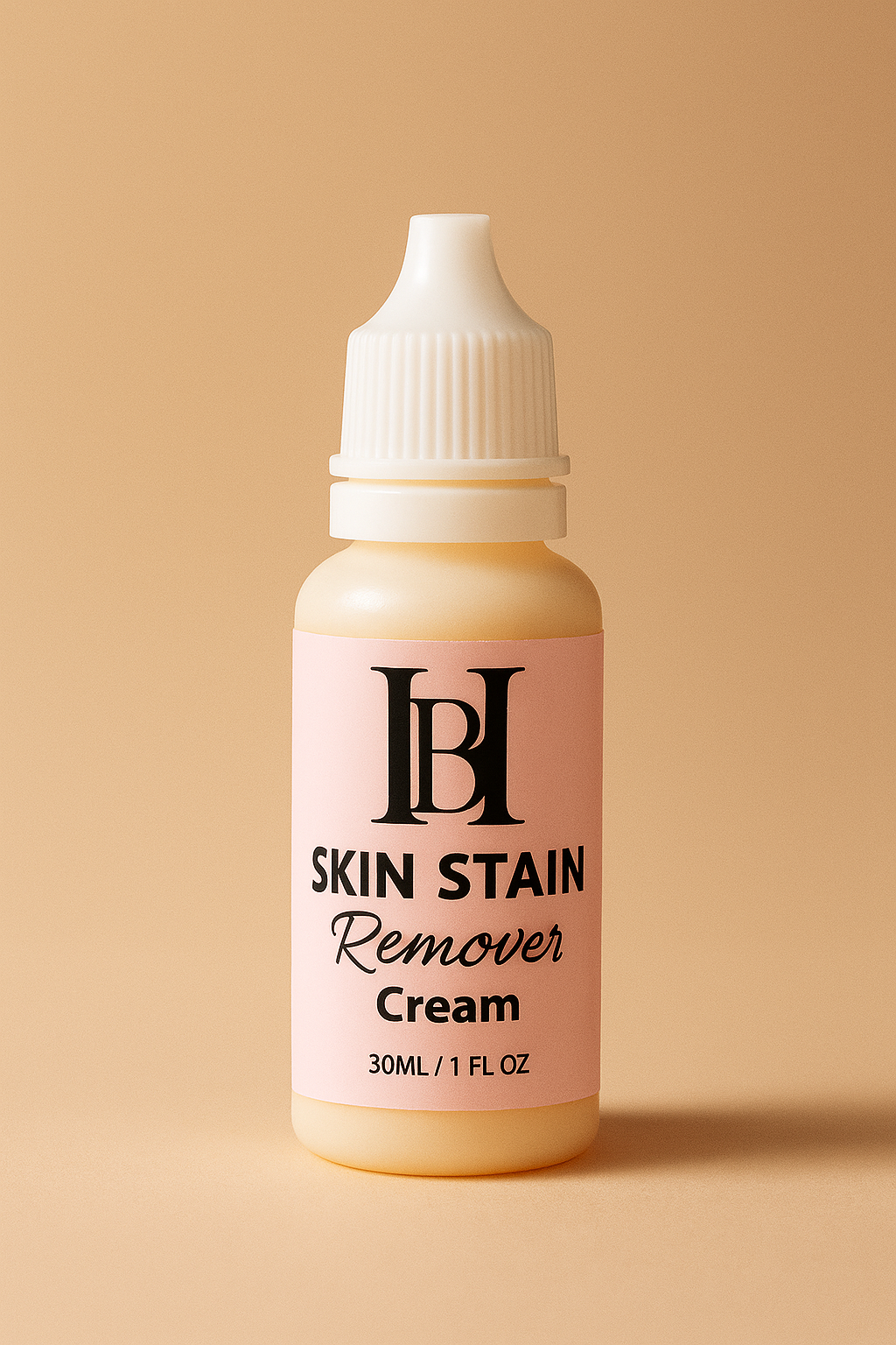 SKIN STAIN REMOVER CREAM HENNOVABROWS