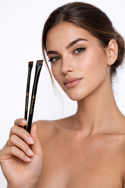 EYEBRUS HENNOVABROWS  KIT