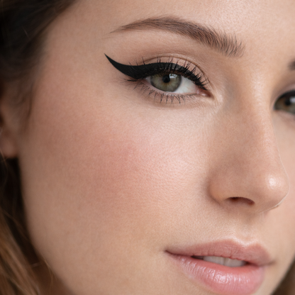 HENNOVAEYELINER – HENNA-BASED LIQUID EYELINER 10 ML | PROFESSIONAL MATTE FINISH