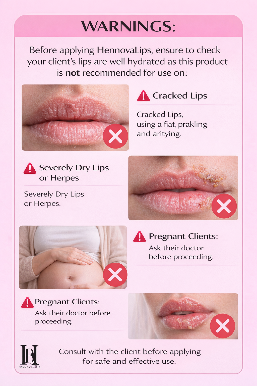 HENNOVALIPS – PROFESSIONAL ORGANIC LIP STAIN 15ML ,0.5 FL ,OZ