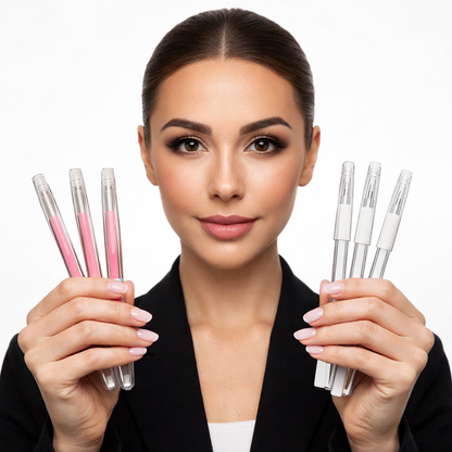 PROFESSIONAL PMU BROW & LIP MAPPING PENS – SET OF 3