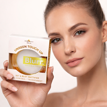 ITALIA DE LUXE BLUR INVISIBLE TOUCH