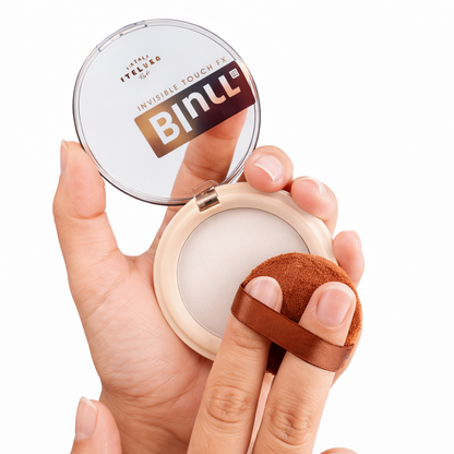 ITALIA DE LUXE BLUR INVISIBLE TOUCH