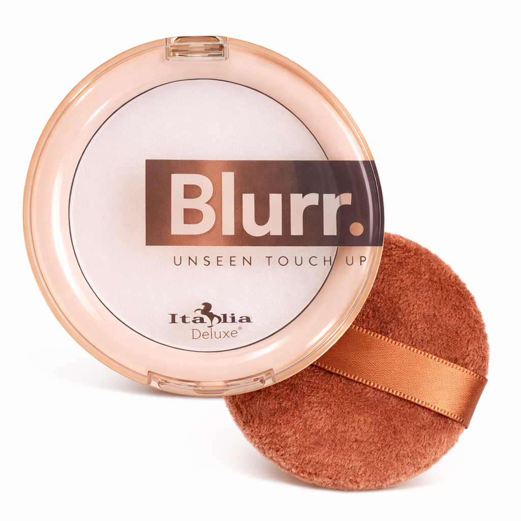 ITALIA DE LUXE BLUR INVISIBLE TOUCH