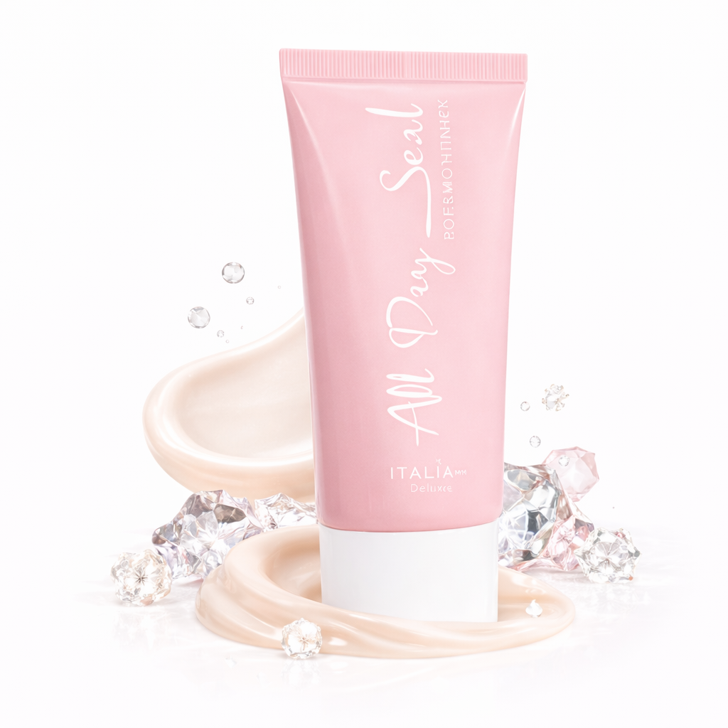 ALL DAY SEAL PORE-SMOOTHING PRIMER