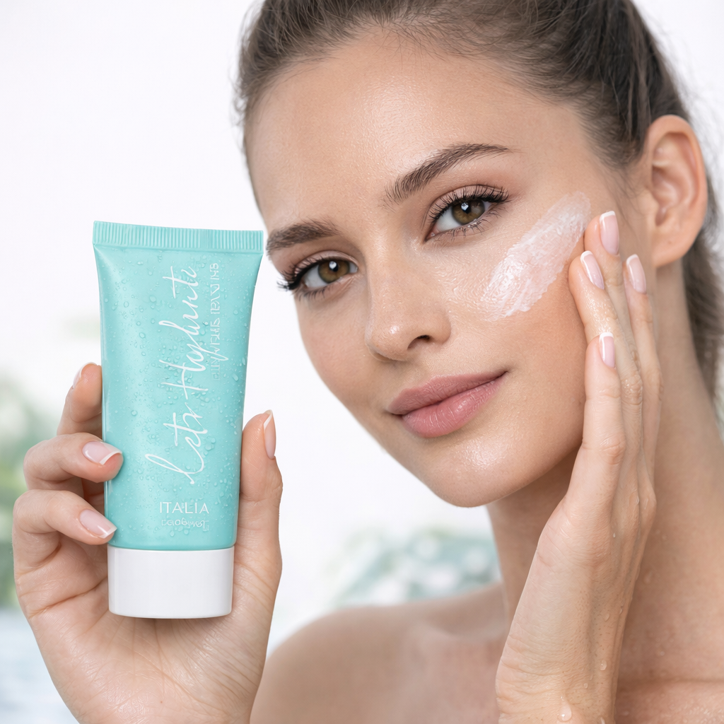 HYDRATING PRIMER WITH DEWY FINISH