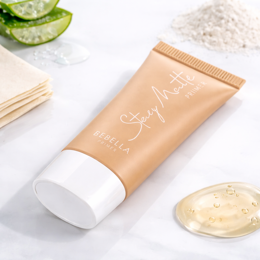 BEBELLA STAY MATTE PRIMER