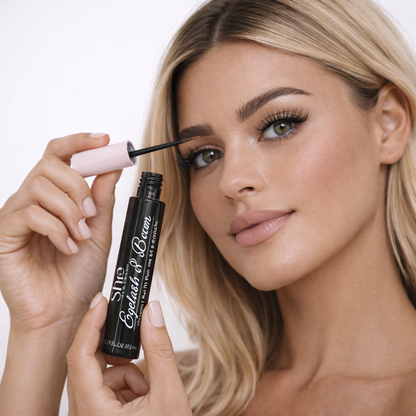 LASH & BROW ENHANCING SERUM SHE