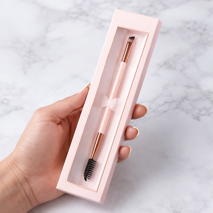BEAUTY CREATION  RC19 EYEBROW BRUSH