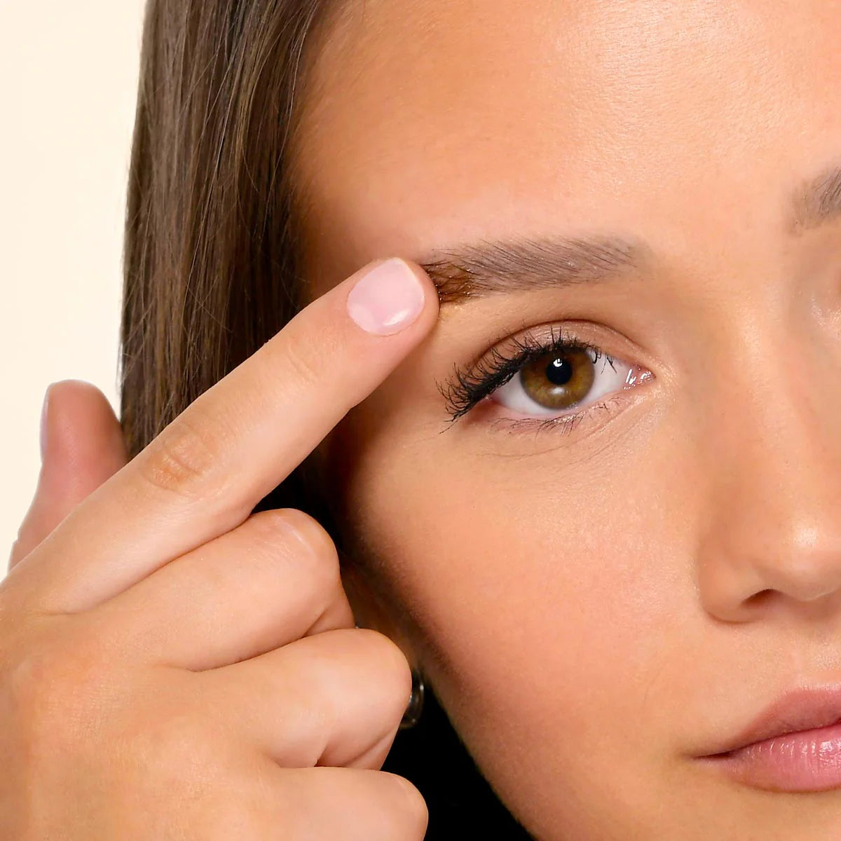 BROW PREP-SCRUB HENNOVABROWS