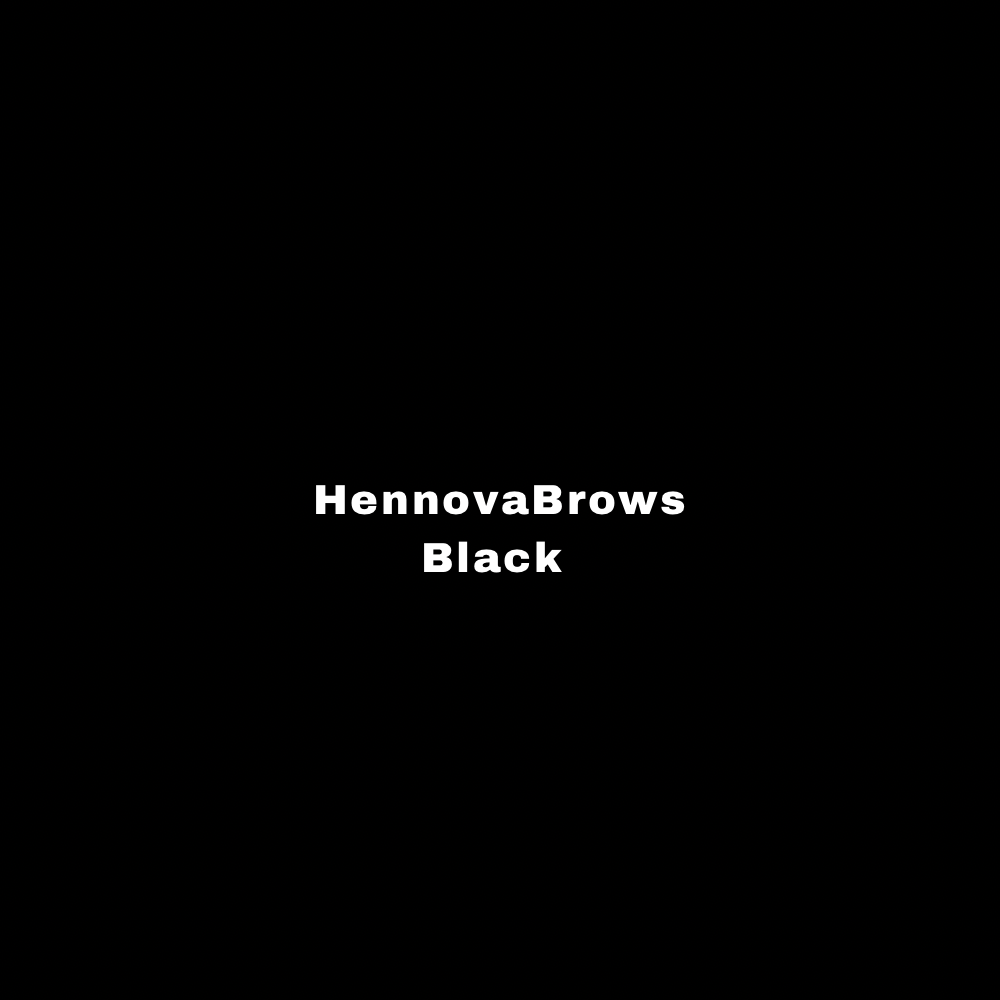 WHOLESALE   INSTANT EYEBROWN GEL TINTING HENNOVABROWS