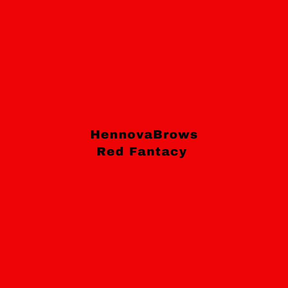 WHOLESALE   INSTANT EYEBROWN GEL TINTING HENNOVABROWS