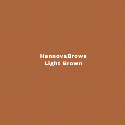 TINTE INSTANTANEO PARA CEJAS HENNOVABROWS