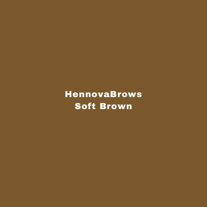 TINTE INSTANTANEO PARA CEJAS HENNOVABROWS