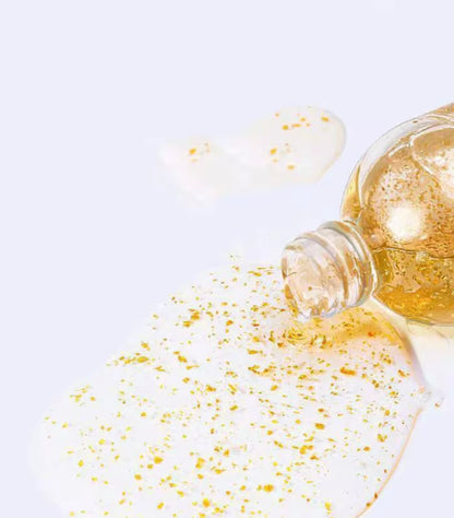 24K LUXE BOTOX EYEBROW HENNOVAGOLD